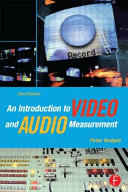 An introduction to video and audio measurement /