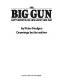 The big gun : battleship main armament, 1860-1945 /