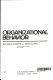 Organizational behavior /