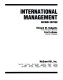 International management /