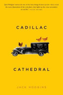 Cadillac cathedral /