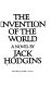 The invention of the world : a novel /