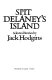 Spit Delaney's island : selected stories /