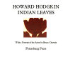 Indian leaves /