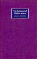 The romances of William Morris /