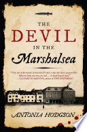 The Devil in the Marshalsea /