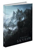 The elder scrolls V, Skyrim : official game guide /