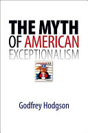 The myth of American exceptionalism /