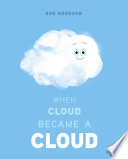 When Cloud became a cloud /