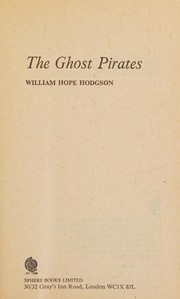 The ghost pirates /