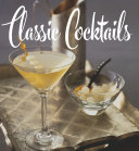 Classic cocktails /