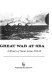 The Great War at sea : a history of naval action, 1914-18 /