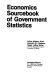 Economics sourcebook of government statistics /