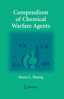 Compendium of chemical warfare agents /