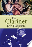 The clarinet /