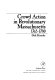 Crowd action in Revolutionary Massachusetts, 1765-1780 /