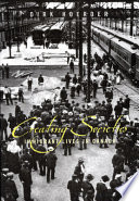 Creating societies : immigrant lives in Canada /