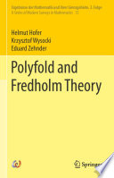 Polyfold and Fredholm Theory /