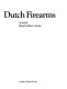 Dutch firearms /