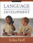 Language development /