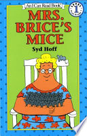 Mrs. Brice's mice /