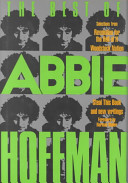 The best of Abbie Hoffman /