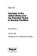 Terrorism in the United States and the potential threat to nuclear facilities /