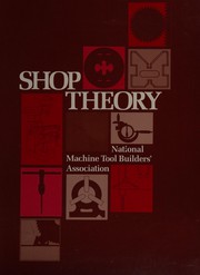 Shop theory /