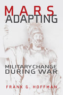Mars adapting : military change during war /