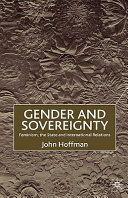 Gender and sovereignty : feminism, the state and international relations /