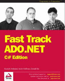 Fast track ADO.NET /