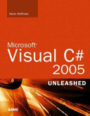 Microsoft Visual C# 2005 unleashed /
