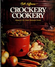 Crockery cookery /