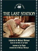 The last station : the shooting script /