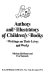 Authors and illustrators of children's books : writings on their lives and works /