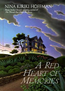 A red heart of memories /