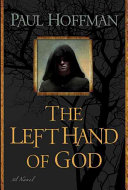 The left hand of God /