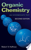 Organic chemistry : an intermediate text /