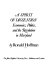 A spirit of dissension: economics, politics, and the Revolution in Maryland.