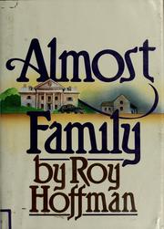 Almost family /