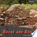 Rocks and soil