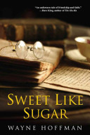 Sweet like sugar /