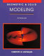 Geometric and solid modeling : an introduction /