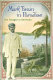 Mark Twain in paradise : his voyages to Bermuda /