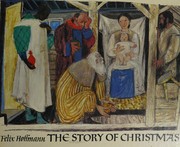 The story of Christmas : a picture book /