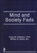 Mind & society fads /