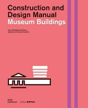 Museum buildings /