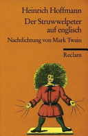 Der Struwwelpeter /