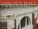 Lincoln Hall at the University of Illinois /