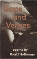 Gaps and verges : poems /